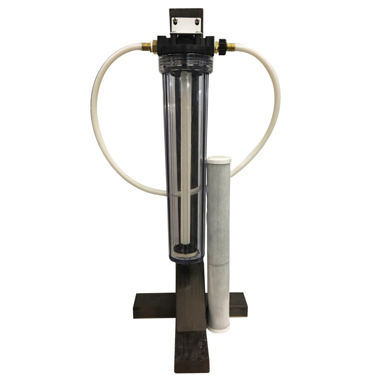 Water Softener Accessories On The Go Portable Water Softener