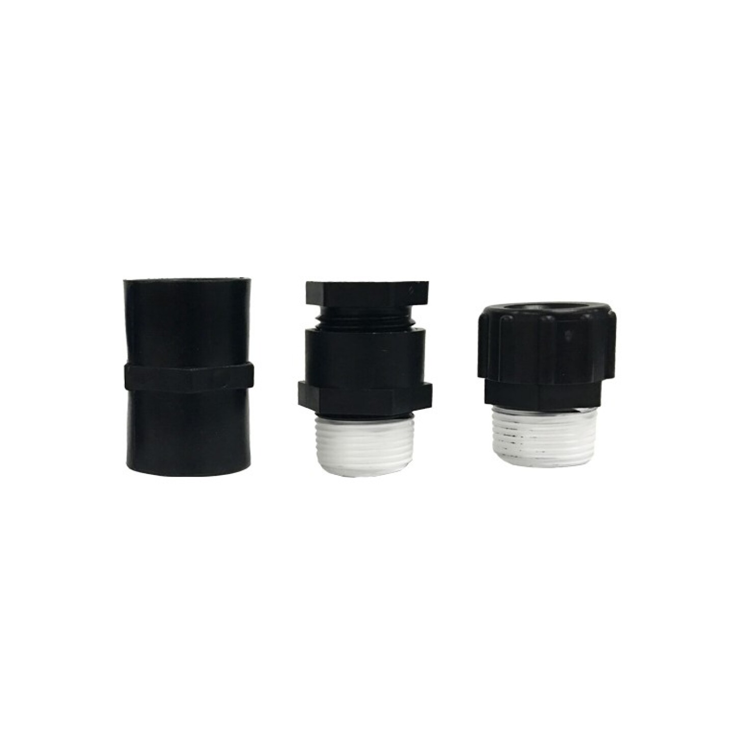 On The Go Portable Water Softener