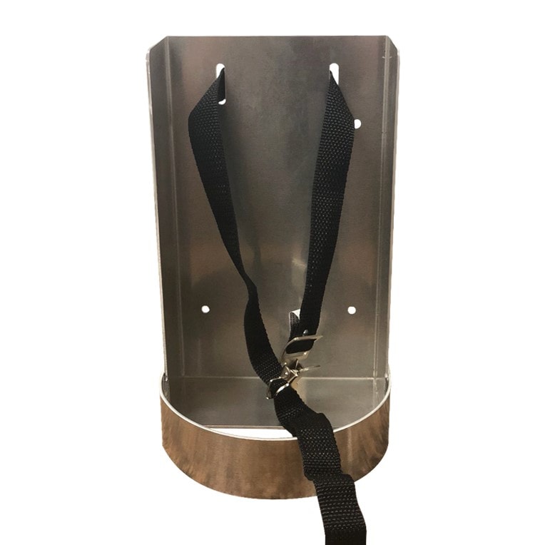 Standard Tank Mounting Bracket