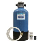 Double Standard Water Softener
