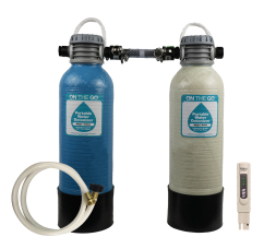 Water Deionizers Water Deionizers