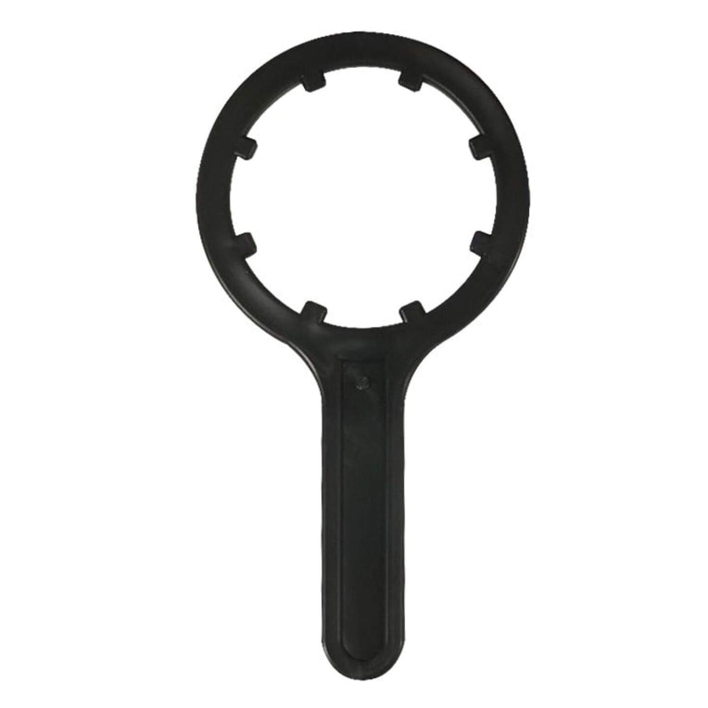 Controversial Wither Eligibility Cap Wrench - On The Go - Portable Water Softener