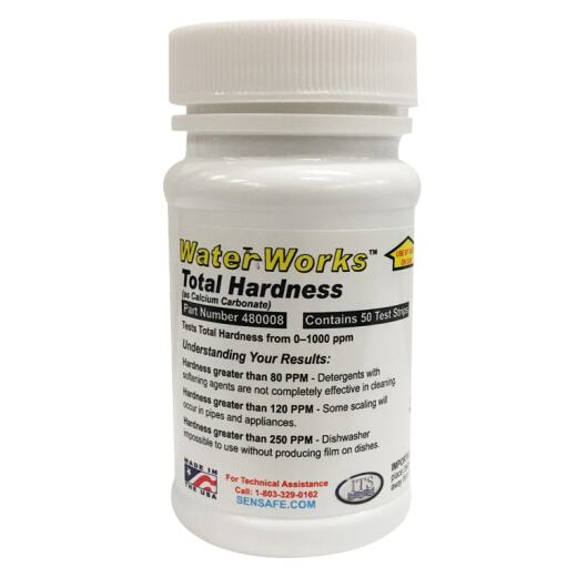 Water Softener Accessories On The Go Portable Water Softener